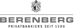 Logo Berenberg