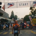 Jungfrau Marathon Schweiz: Ralf Boie unter dem Startbanner– persönliche Erfahrung als Marathon-Finisher, Ausdauertraining und Coaching-Kompetenz aus erster Hand bei Boie-Sports.